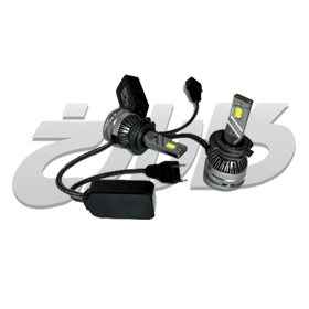 هدلایت M125 Pro پایه H7 لنزو Lenzo