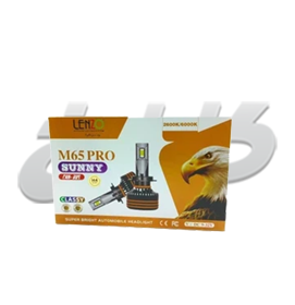 هدلایت M65 Pro لنزو Lenzoجدید
