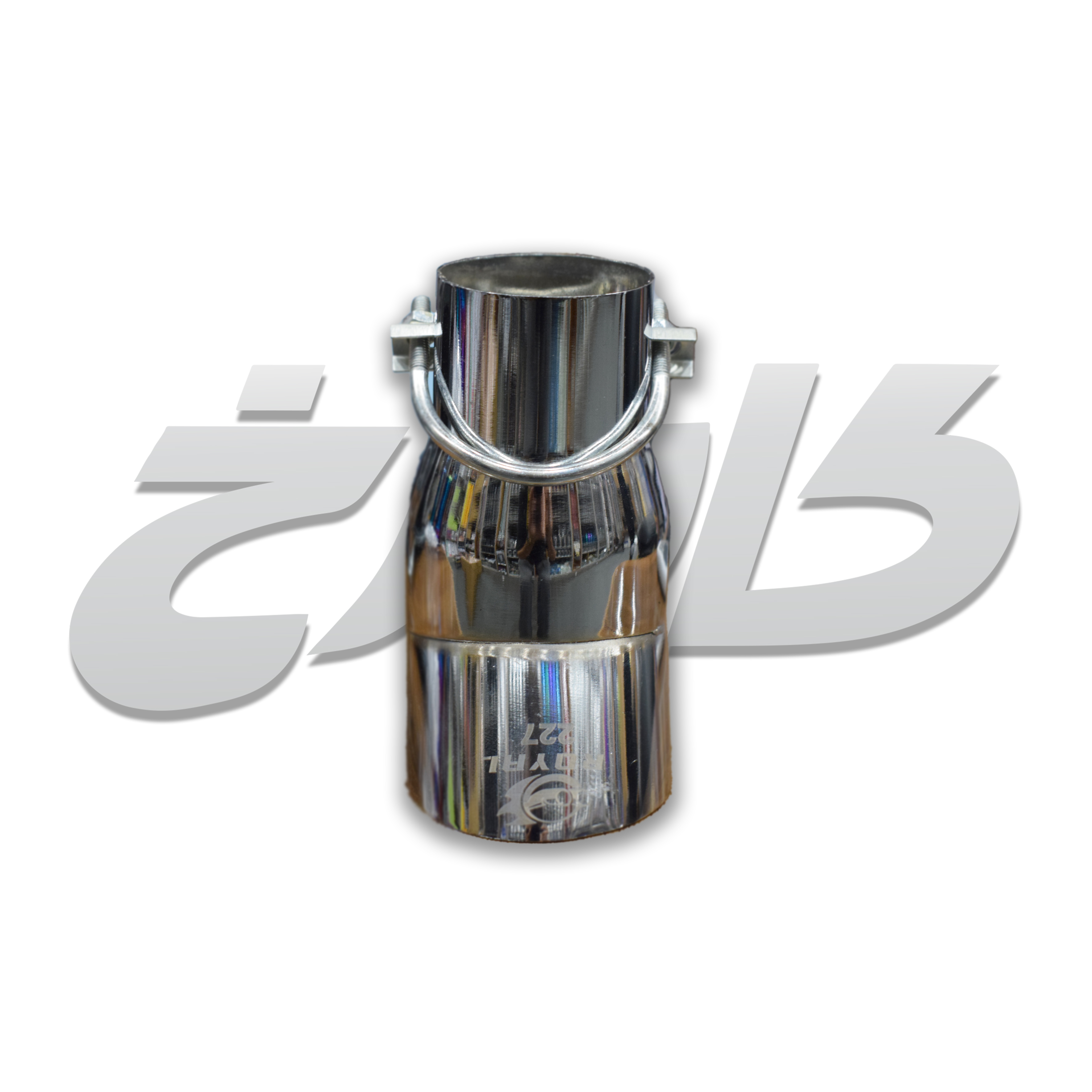 سر اگزوز شکاری پژو کد 227 استیلجدید