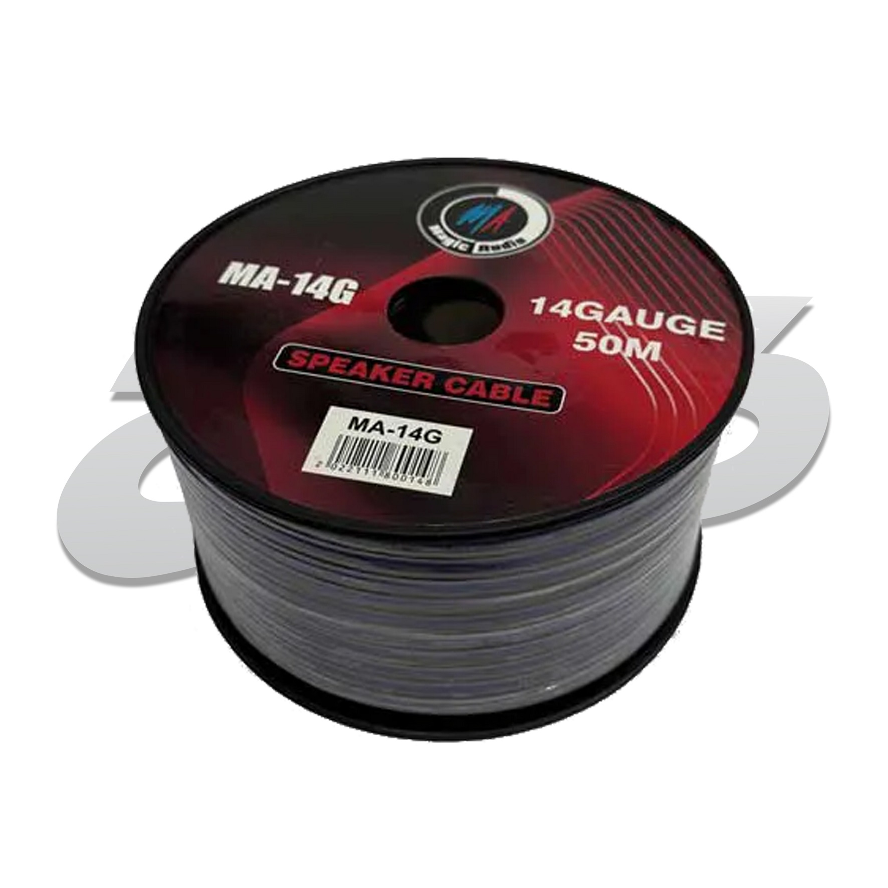 سیم بلندگو مجیک آدیو MA-14G