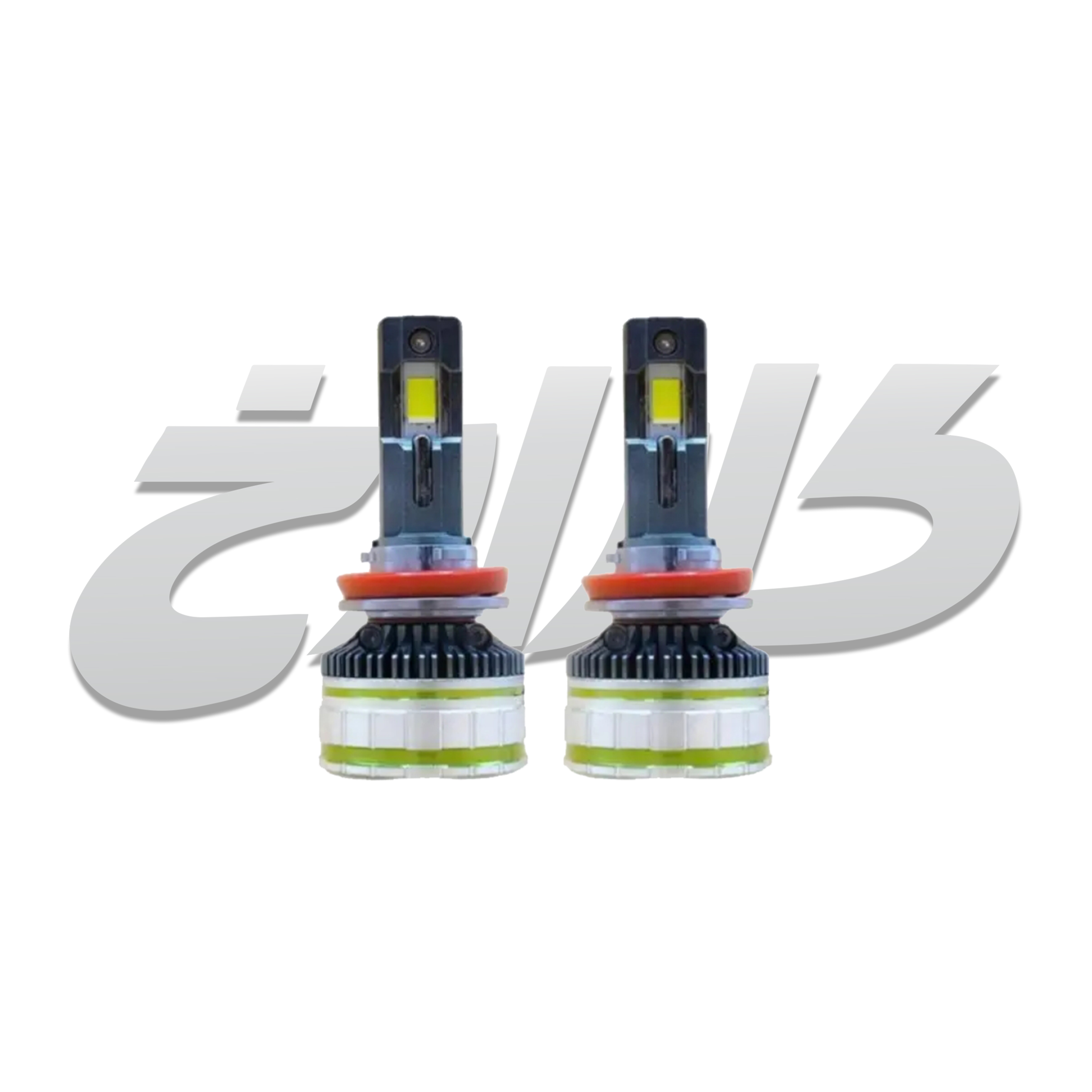 هدلایت X300 زیمر