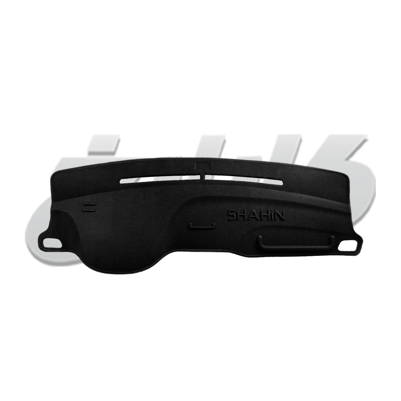 روکش داشبورد نمدی کارارخ مدل KP-05 مناسب برای شاهین