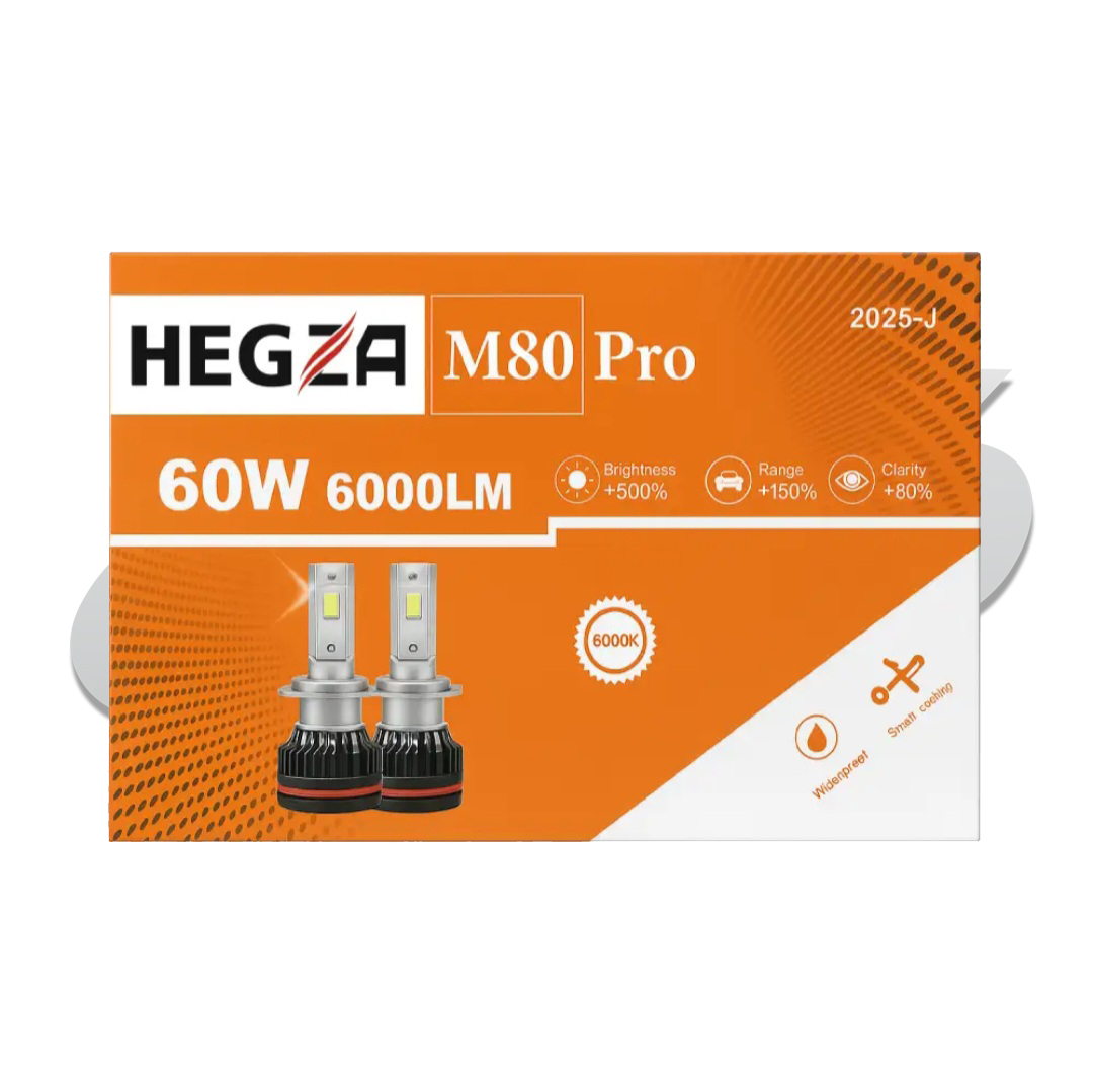 هدلایت هگزا M806000