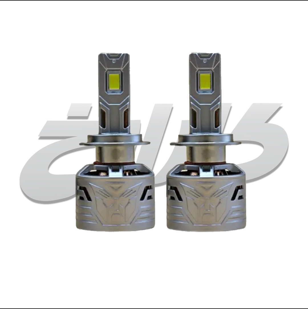 هدلایت X280 زیمر