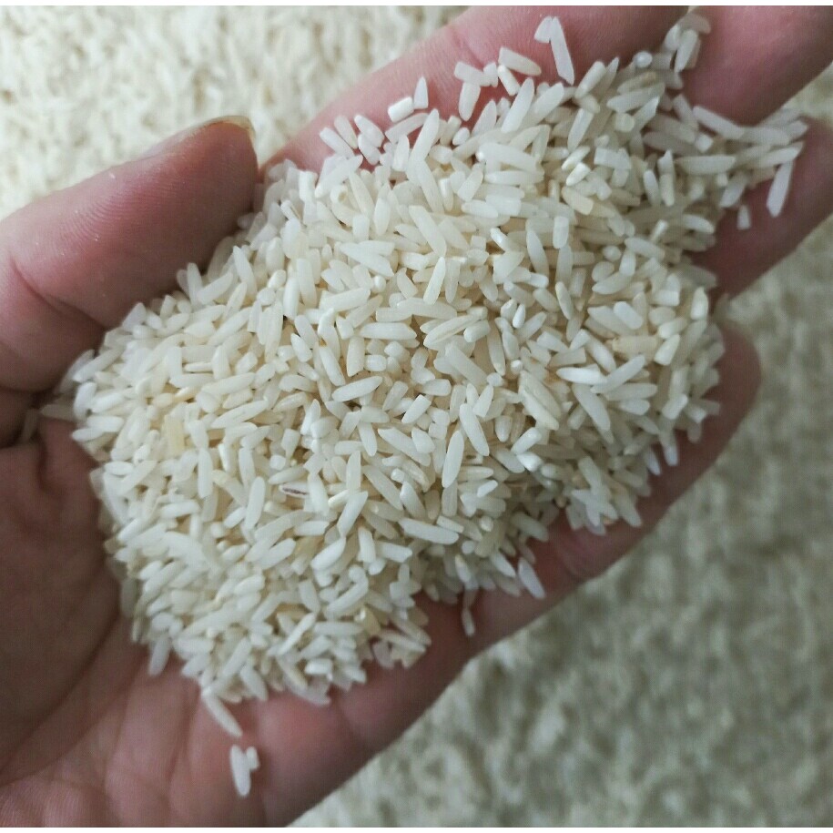 برنج سرلاشه طارم سفارشی معطر امساله (10 کیلوگرم)