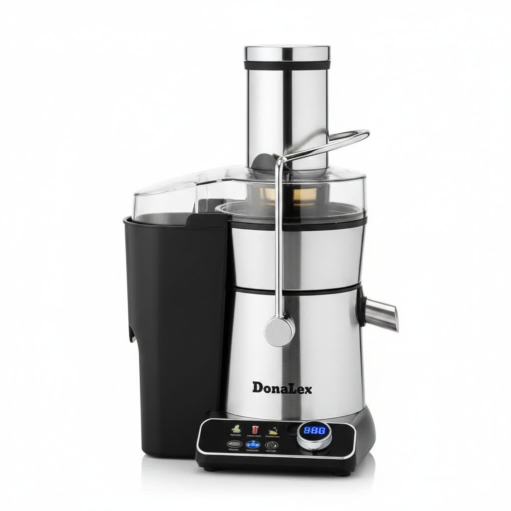 آبمیوه گیری کاره دونالکس DN-120