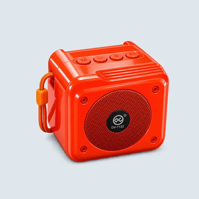 اسپیکر بلوتوثی DV-1132جدید