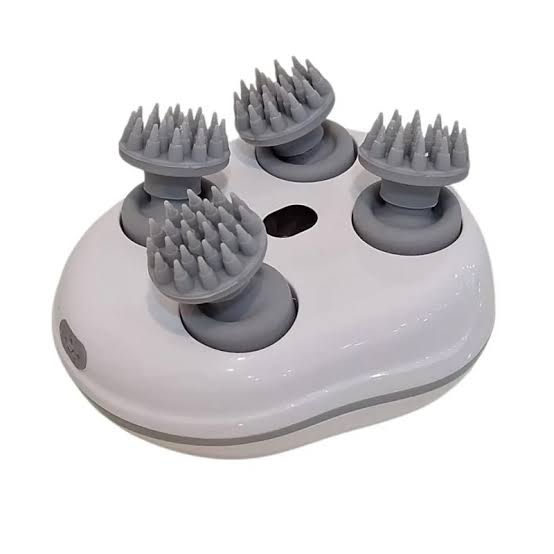 ماساژور اسکالپ سر smart scalp massagerجدید