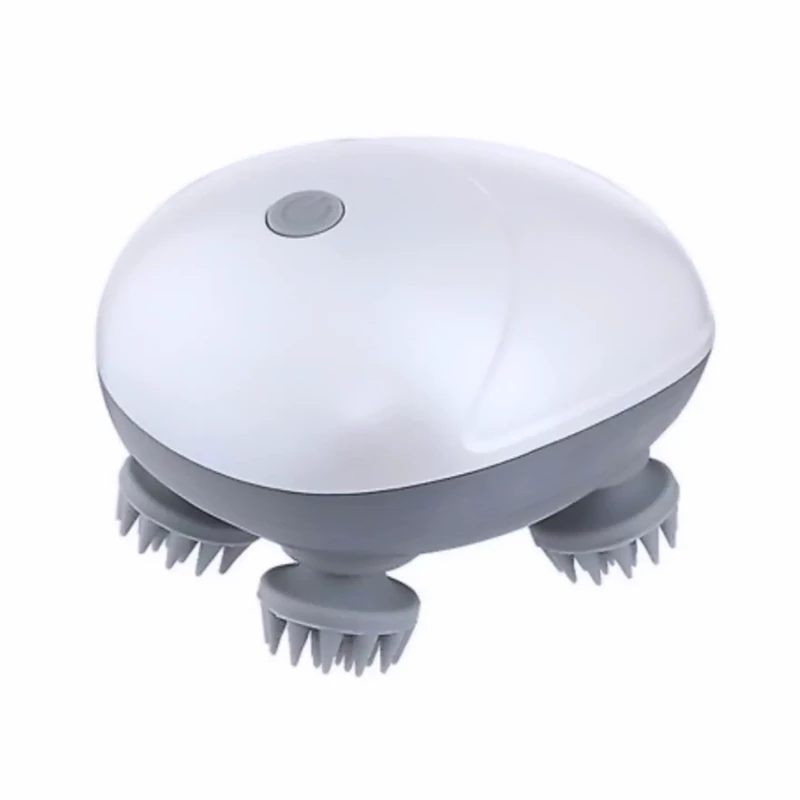 ماساژور اسکالپ سر smart scalp massagerجدید