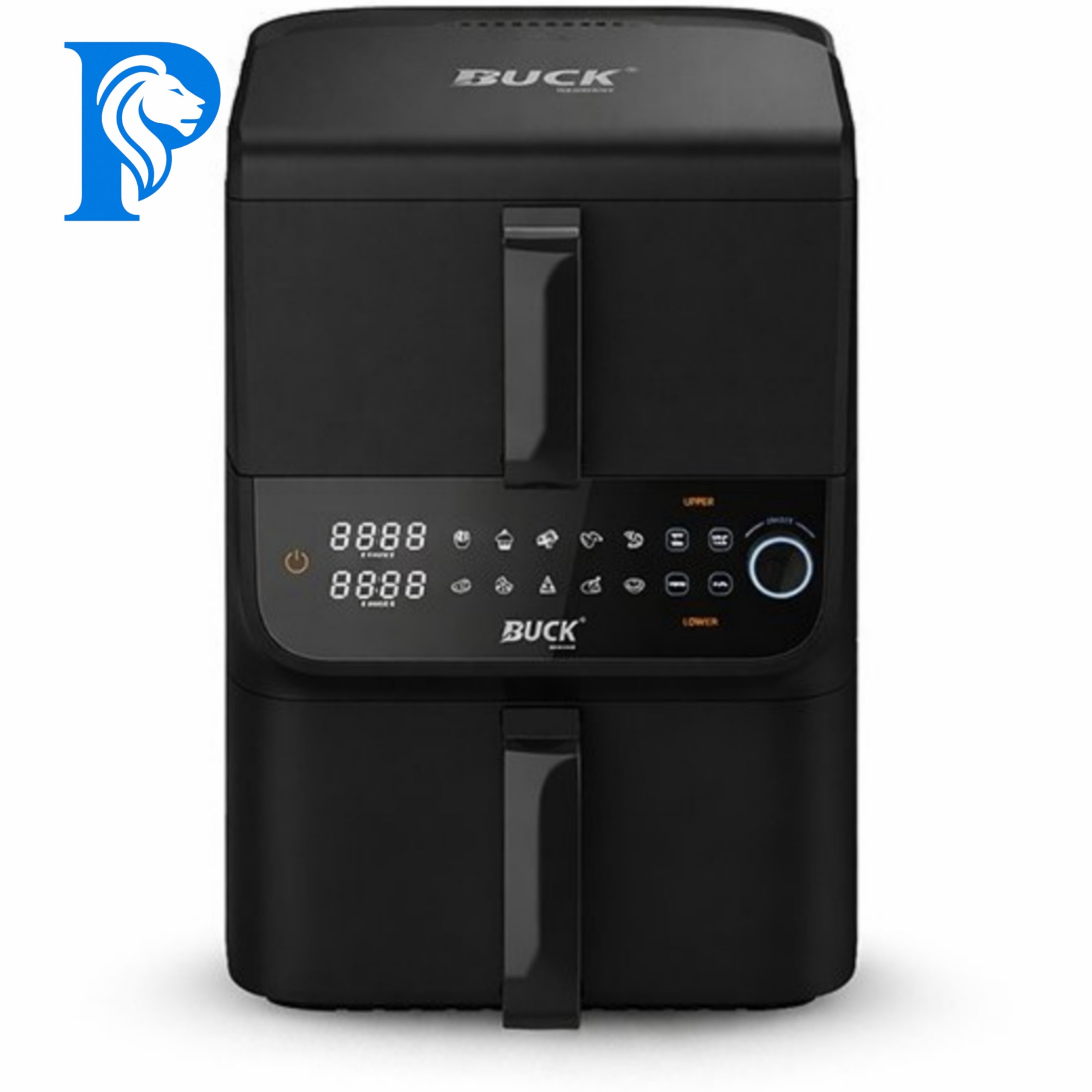 سرخ کن باک مدل BUCK BK1310جدید