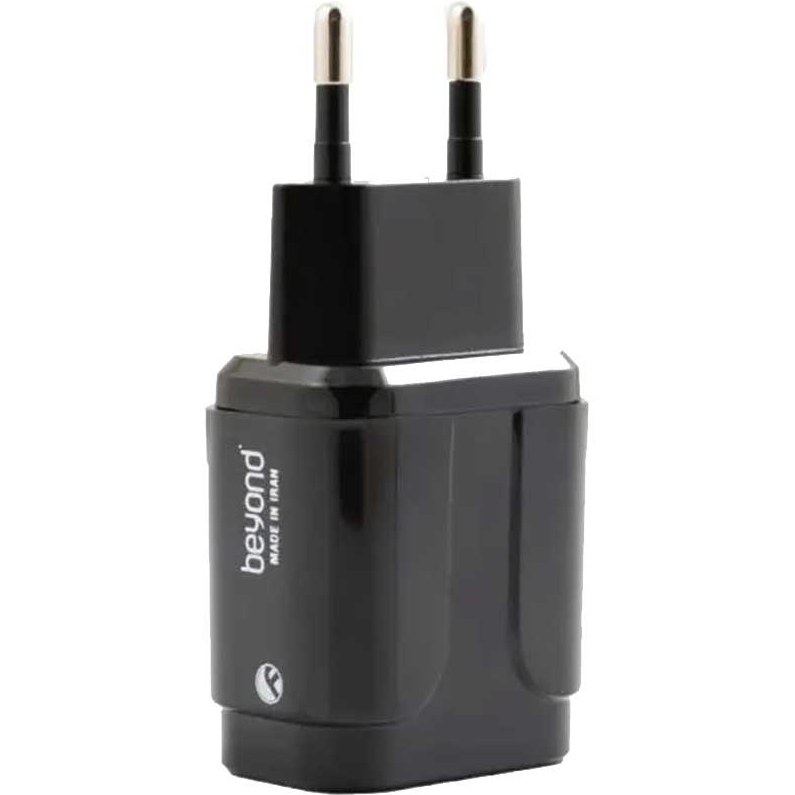 شارژر دیواری 12 وات بیاندمدل BA-206