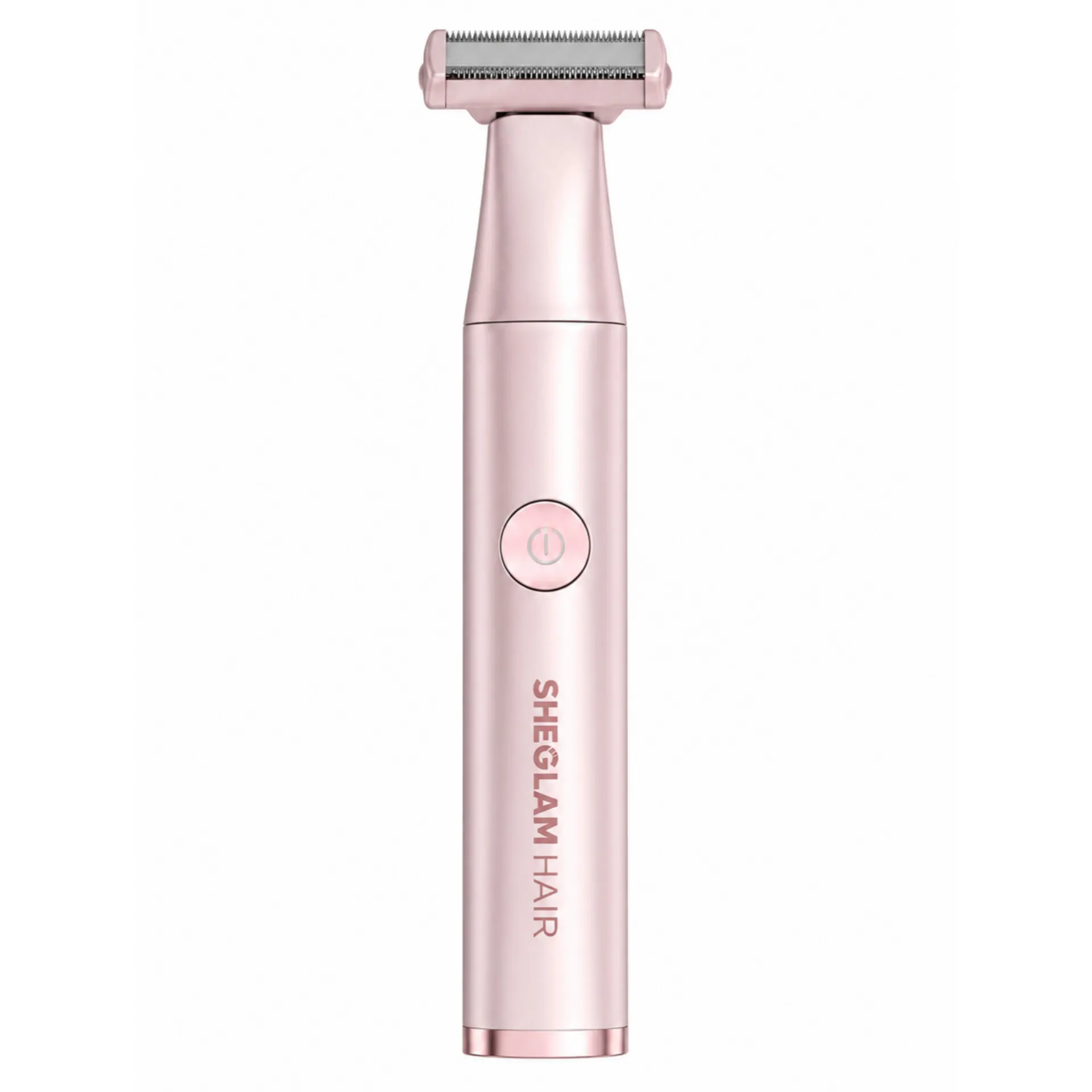 شیور و موزن برقی زنانه شیگلم مدل Smooth Moves Single-Blade Electric Razor