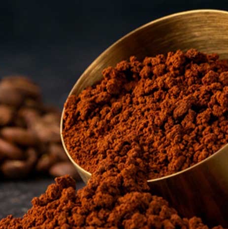 قهوه فوری کلاسیک وارداتی درجه یک