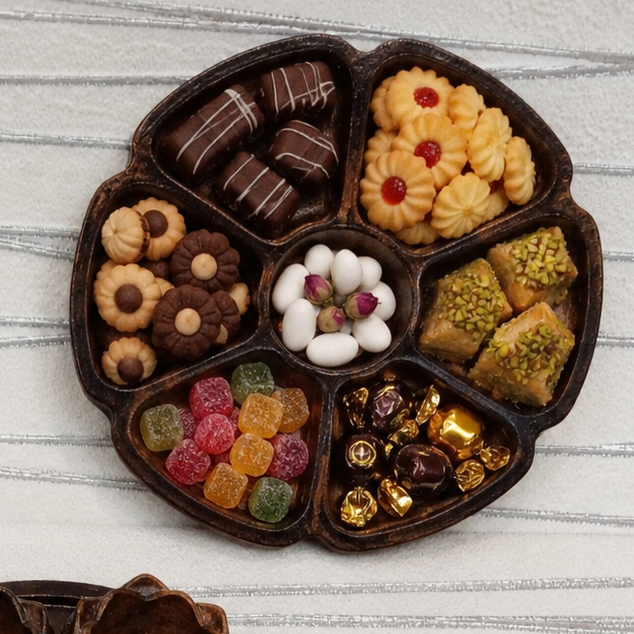 اردور خوری هفت خانهجدید
