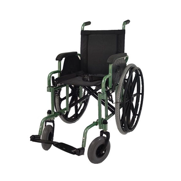 ویلچر ارتوپدی خردسال مدل 901XS رنگی جی تی اس (JTS)