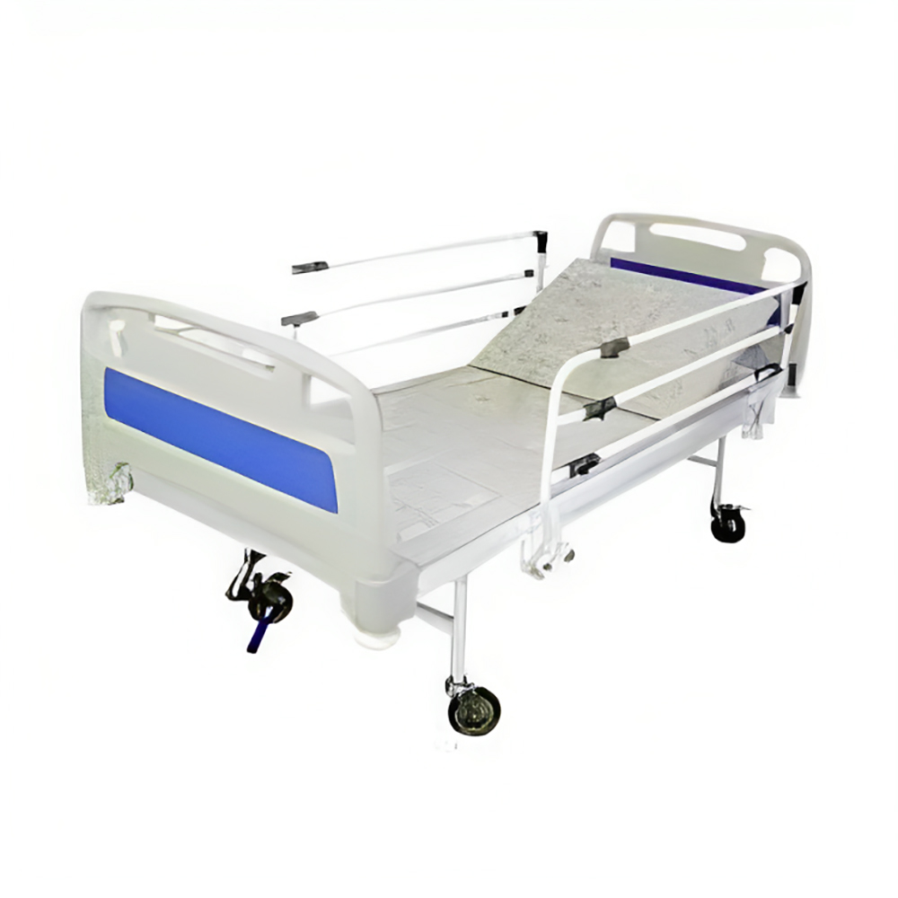 تخت مکانیکی یک شکن بیمار رویه ABS
