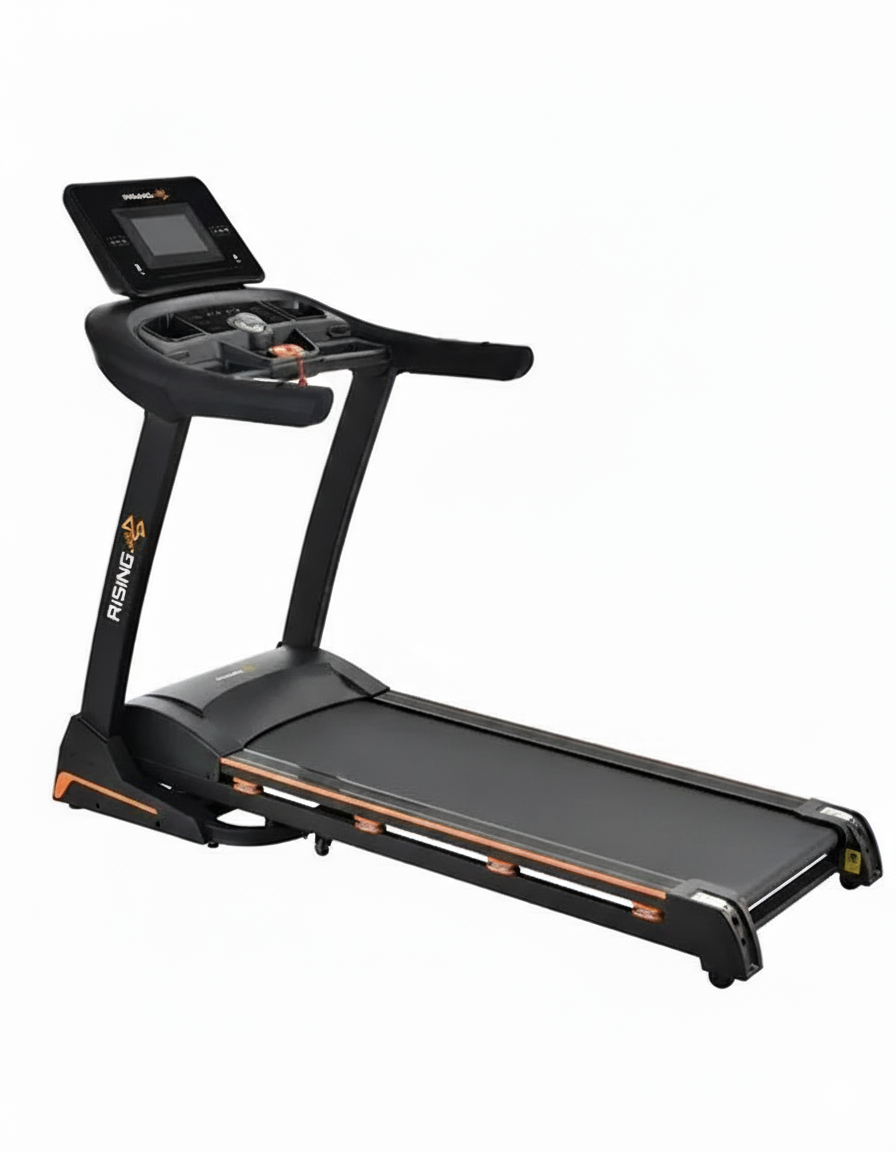 تردمیل لوکس خانگی RisingLife RL950A