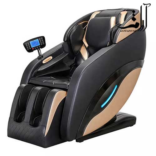صندلی ماساژور لیرکن مدل Leercon LEK-988G