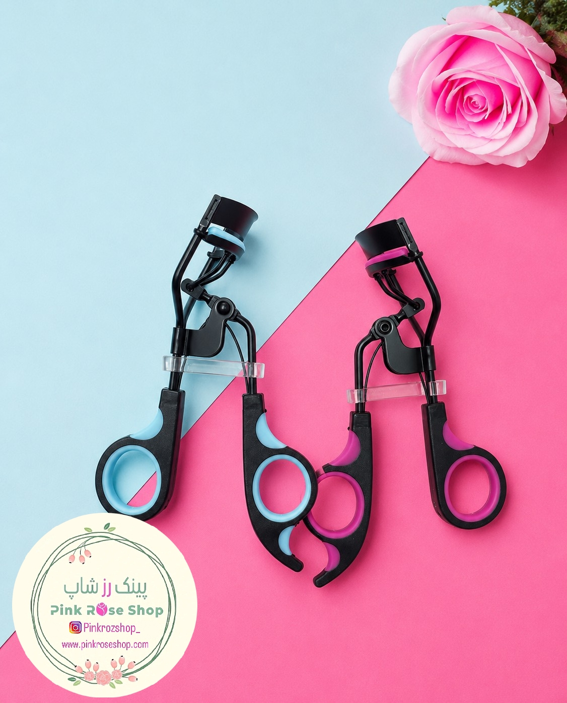 فرمژه درجه یک (کد 17525) (پس کرایه)