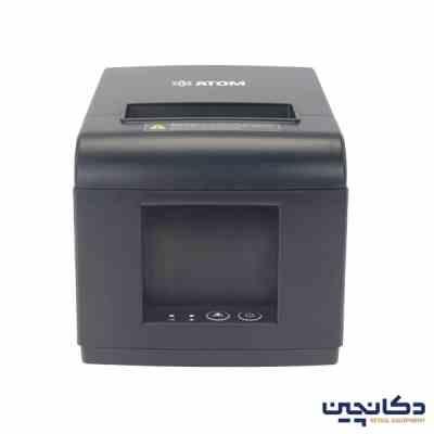 فیش پرینتر ATOM S300