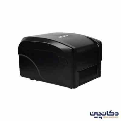 لیبل پرینتر حرارتی ATOM 1524