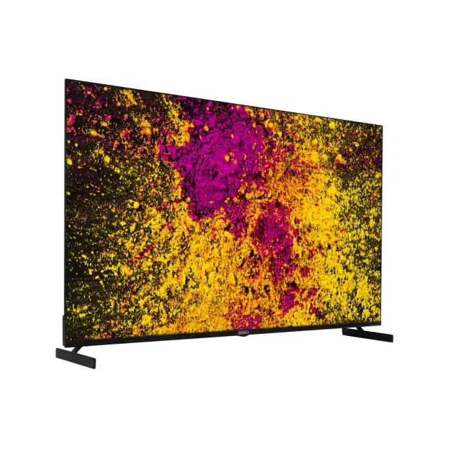 تلویزیون هوشمند LED رنزو 55 اینچ مدل 55RCU710