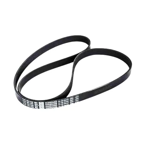 تسمه کمپرسور کولر سمند EF7 ایساکو 6PK 2143 (خاص فرمان برقی) 2070401708