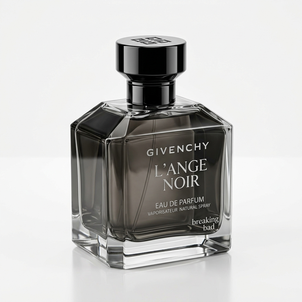 عطر زنانه Givenchy L’Ange Noir | عطر جیوانچی لانژ نوآر