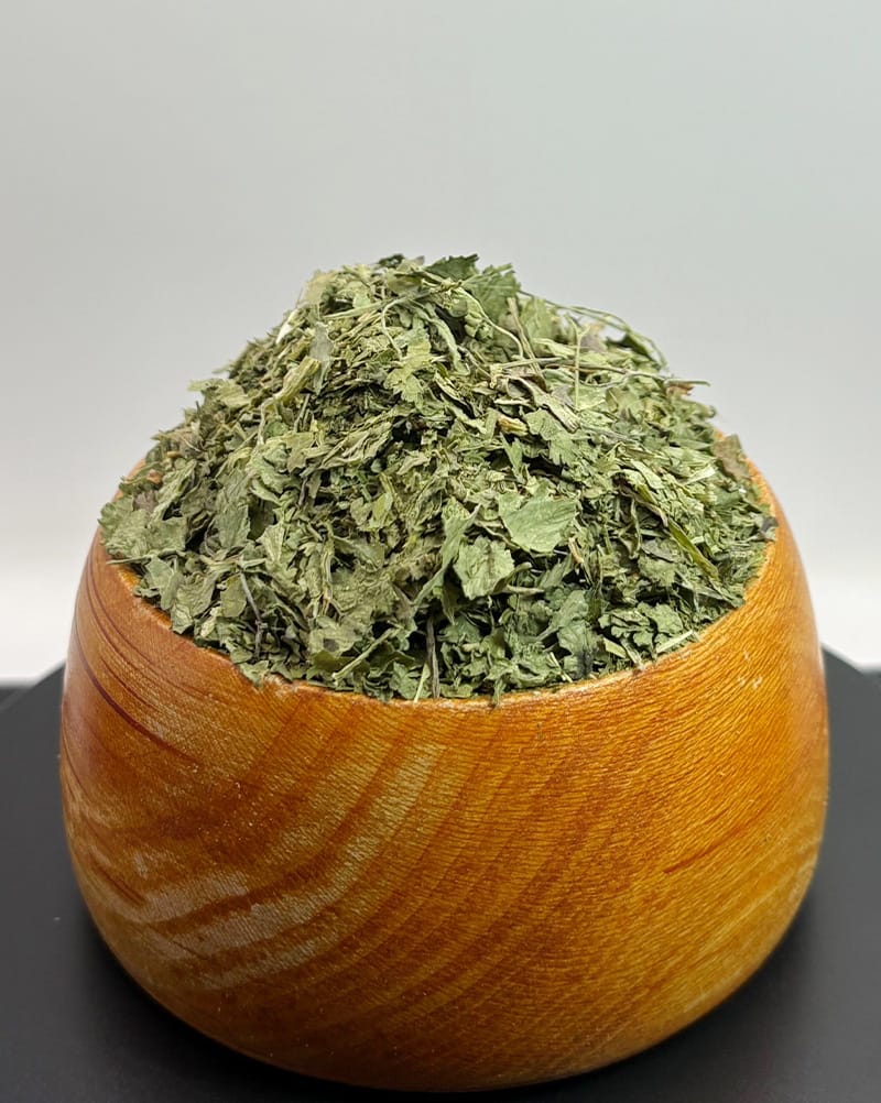 گشنیز خشک
