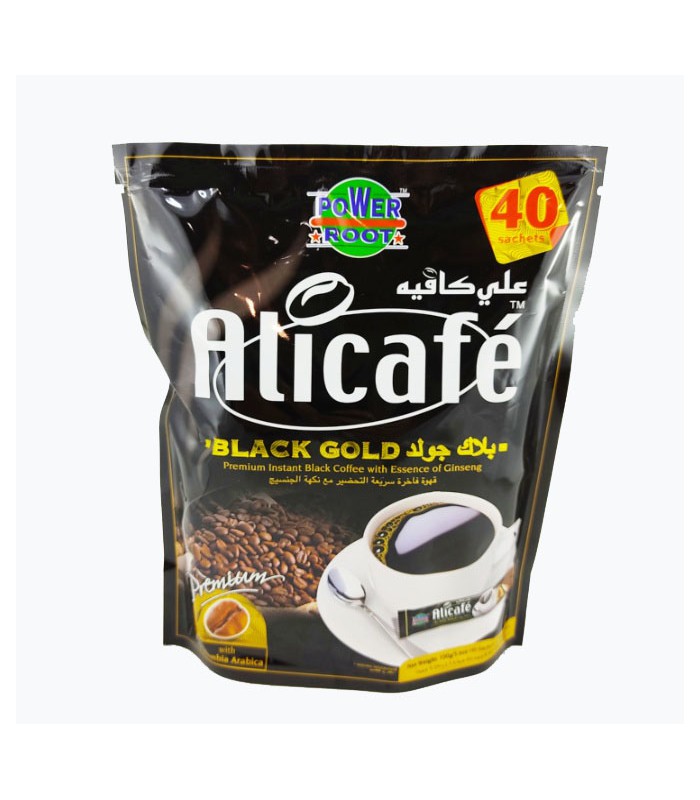 قهوه علی کافه 40 عدد
