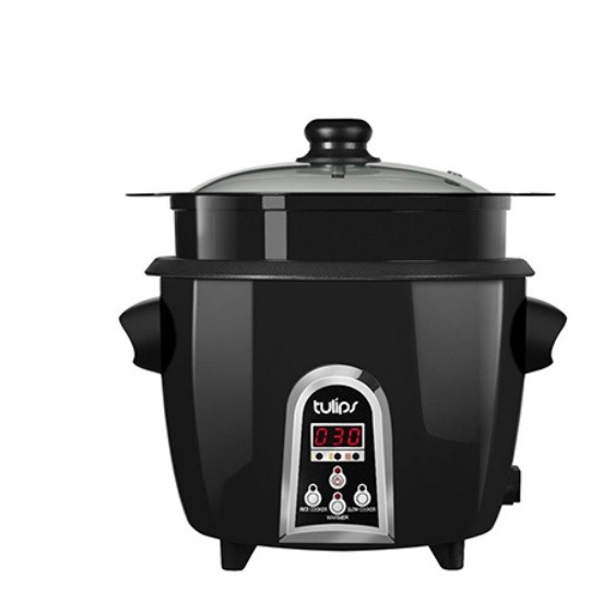 پلوپز تولیپس مدل RC-440-8Sجدید