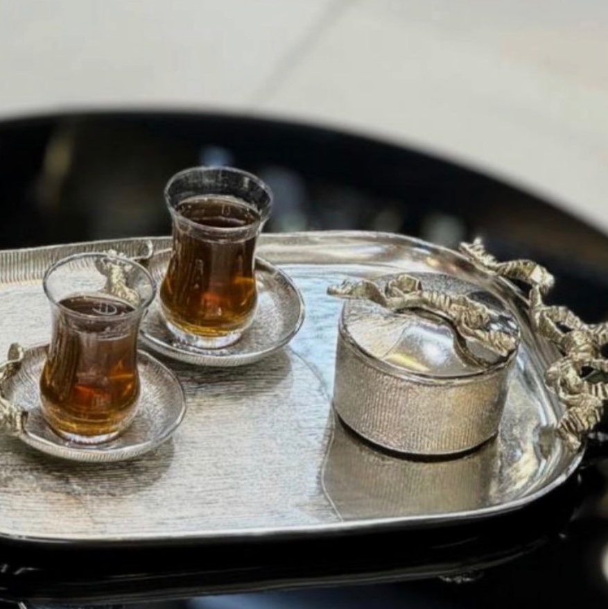قندون آلومینیمجدید