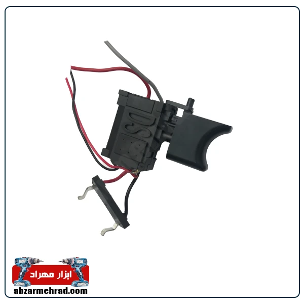 کلید دریل شارژی