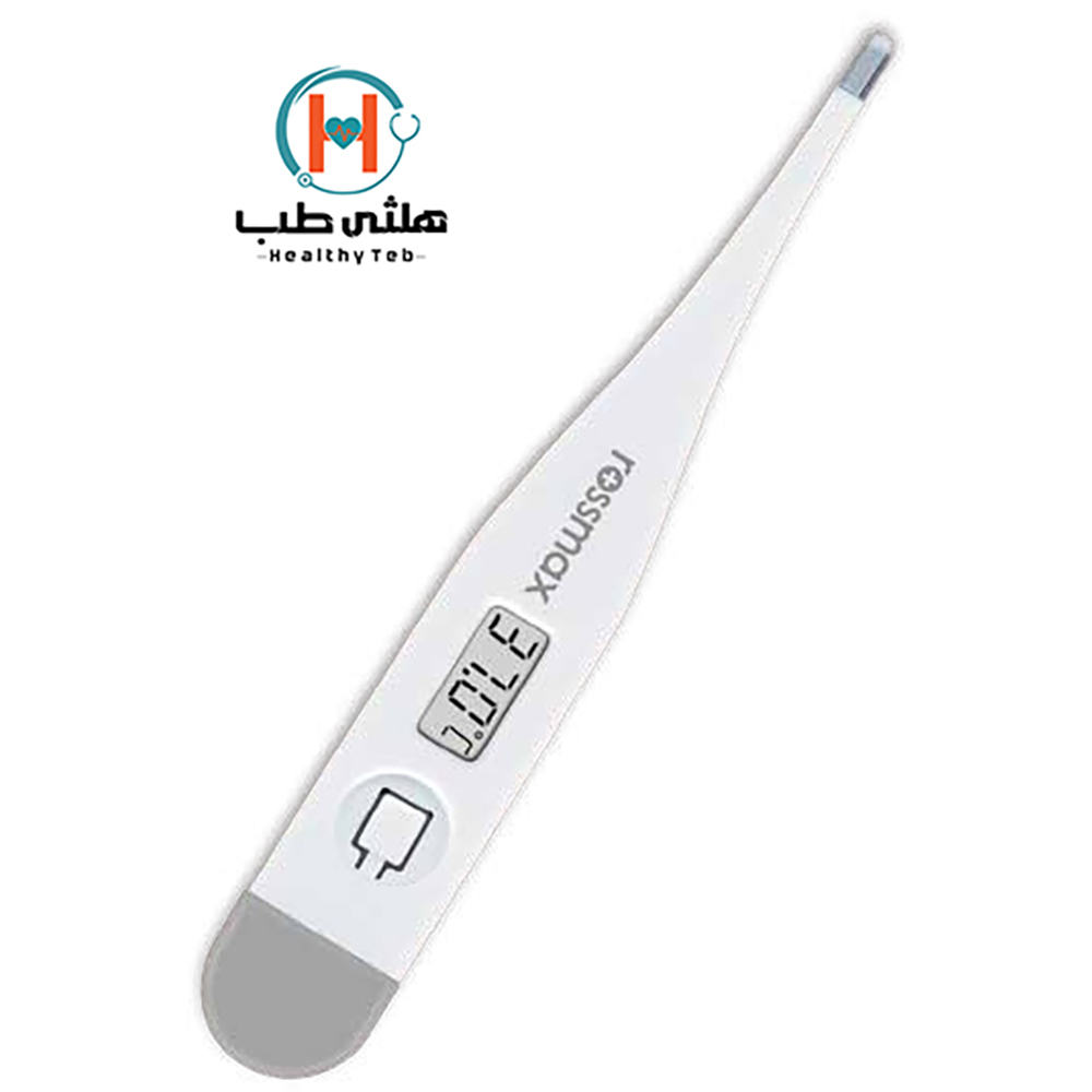 تبسنج دیجیتال رزمکس مدل TG100