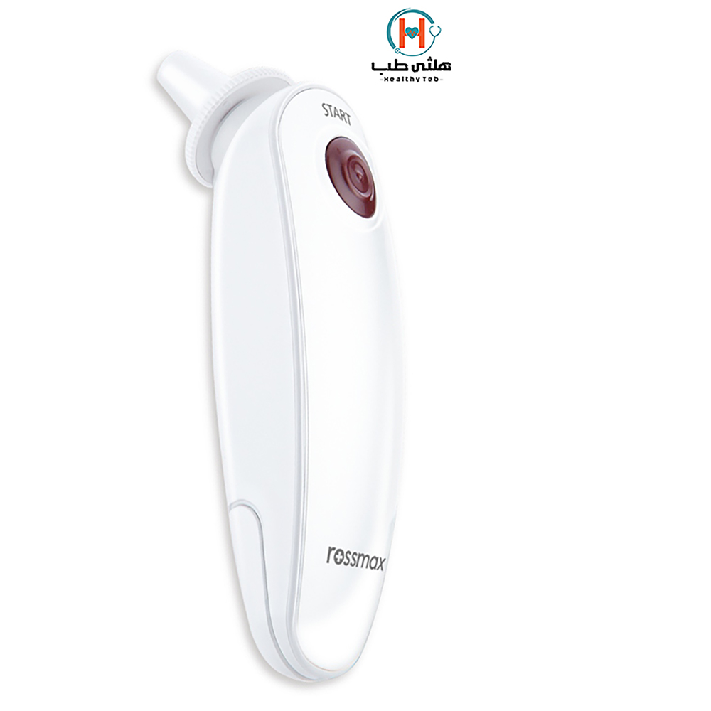 تبسنج دیجیتال گوش رزمکس مدل RA600