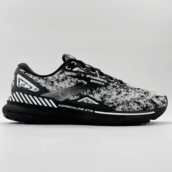 کتونی بروکس آدرنالین جی تی اس BROOKS ADRENALINE GTS 23 مدل 1203811B135