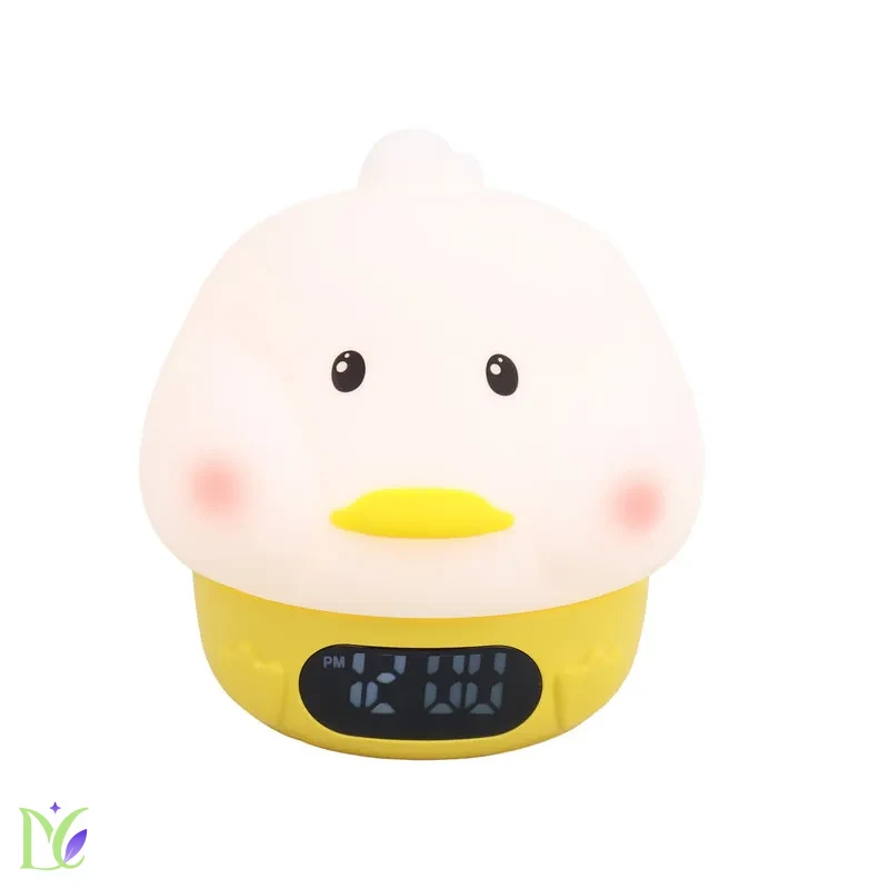 چراغ خواب اتاق کودک مدل S2318 Dudu Duckجدید