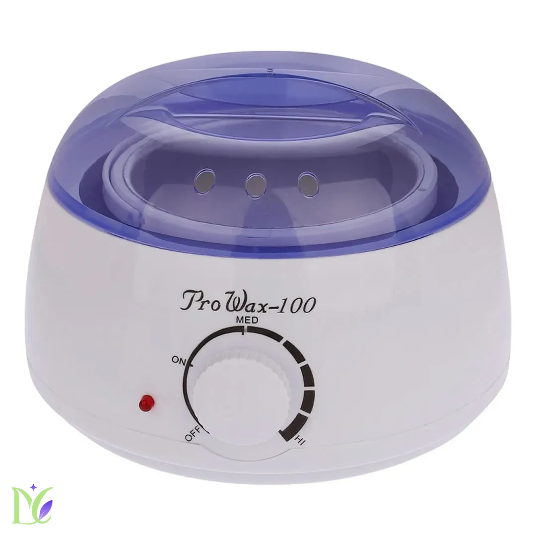 دستگاه موم گرمکن اپیلاسیون مدل Pro-Wax 100جدید
