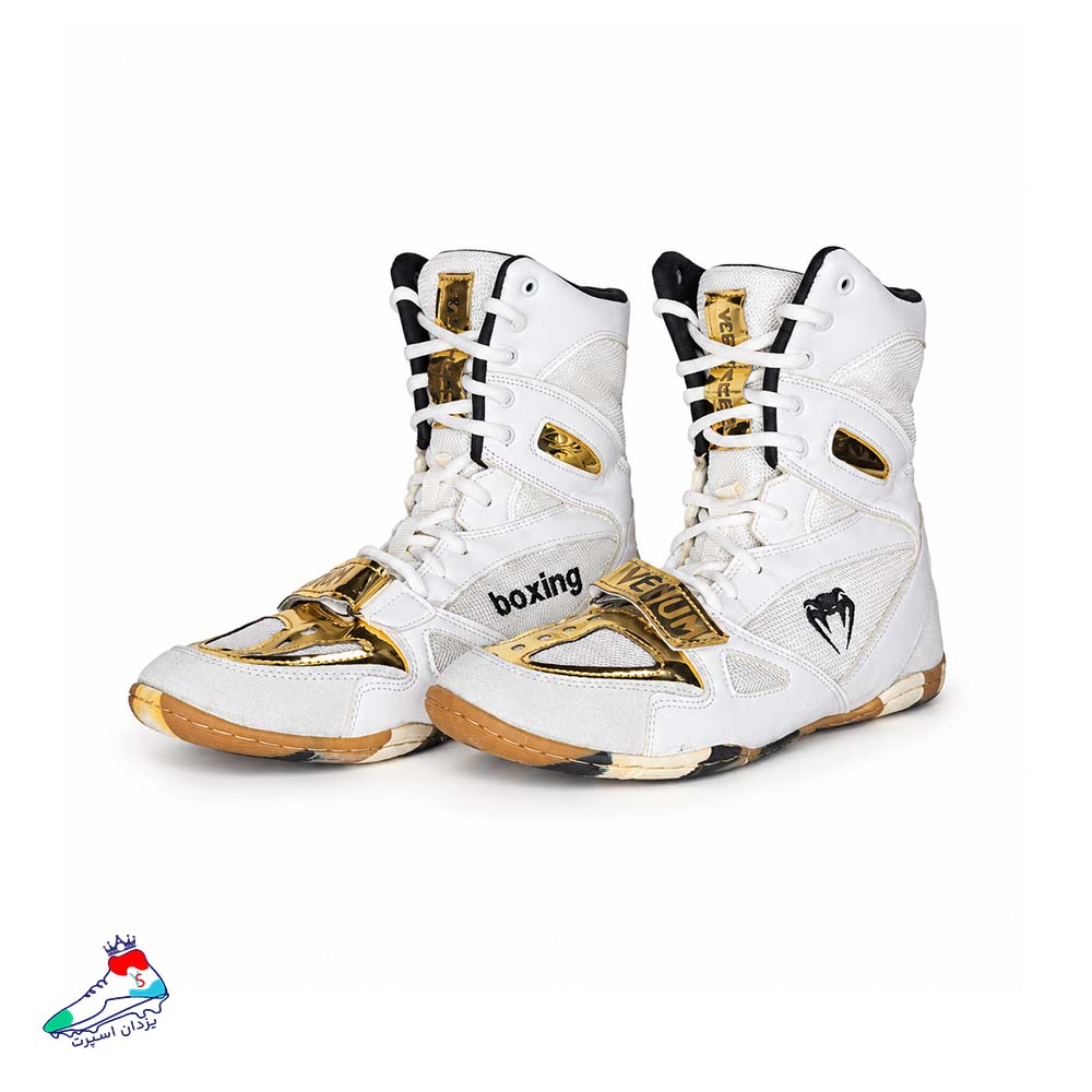کفش بوکس ونوم سایز 40 تا 45 - Venum