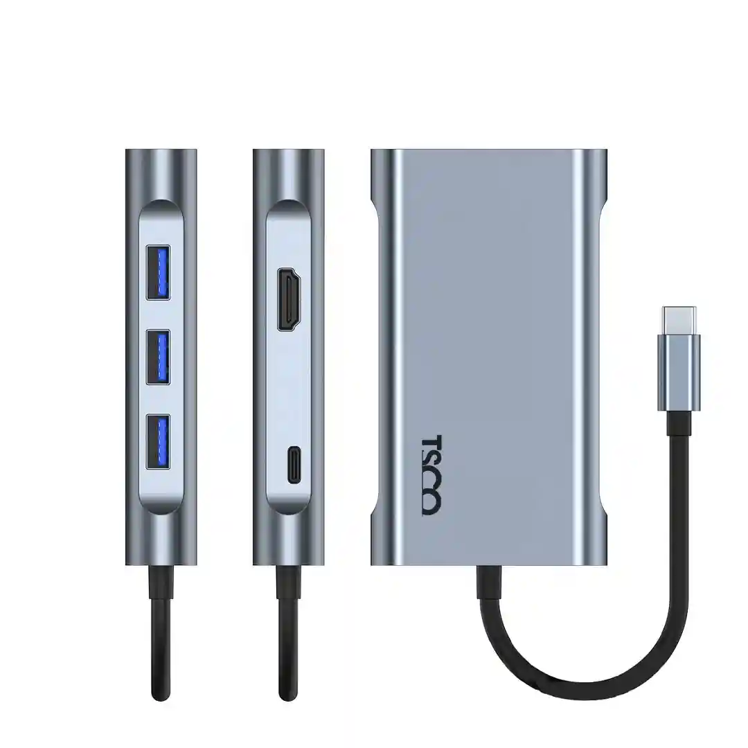 هاب USB تسکو مدل THU 1171