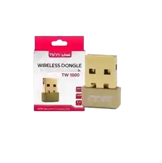 کارت شبکه بی سیم تسکو مدل TW 1000