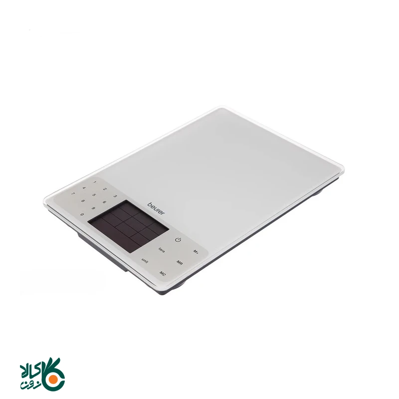 ترازوی آشپزخانه بیورر مدل Beurer DS61