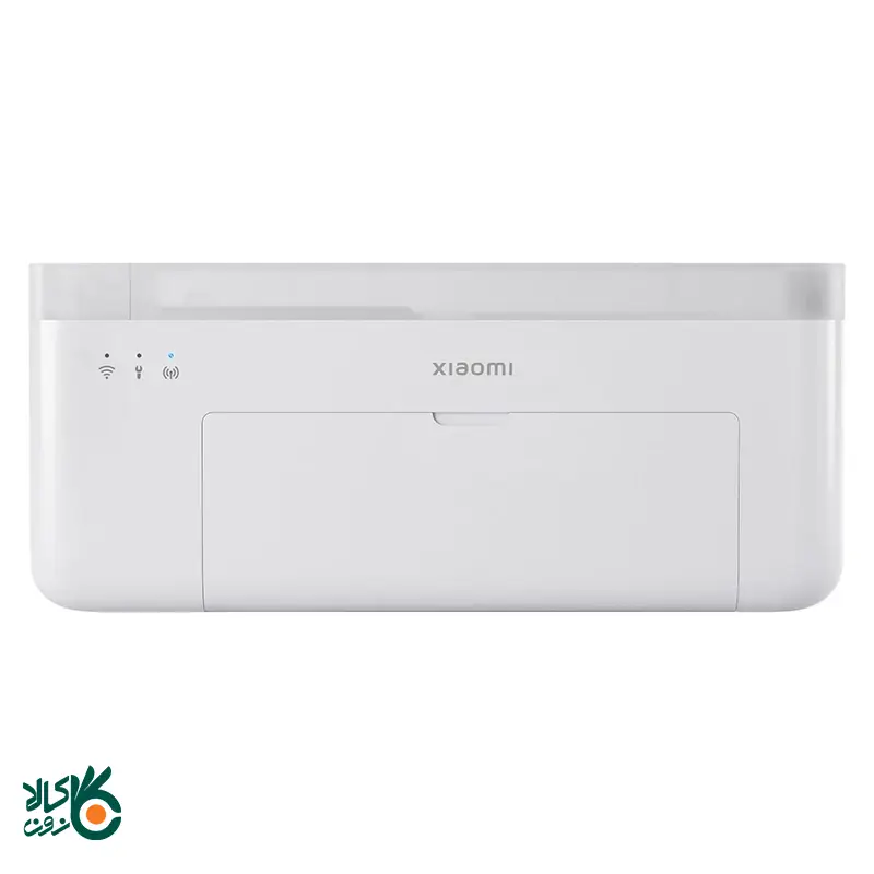 پرینتر چاپ سریع عکس شیائومی مدل Mi Instant Photo Printer 1S Set