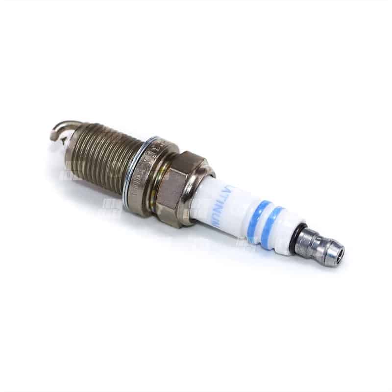 شمع سوزنی پایه کوتاه پلاتینیوم بوش آلمان 6719-FR7LPP30X ( پس کرایه )