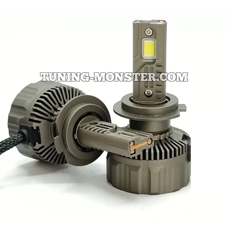 هدلایت کانپکس K150 Tiger تایگر 150 وات ( پس کرایه )