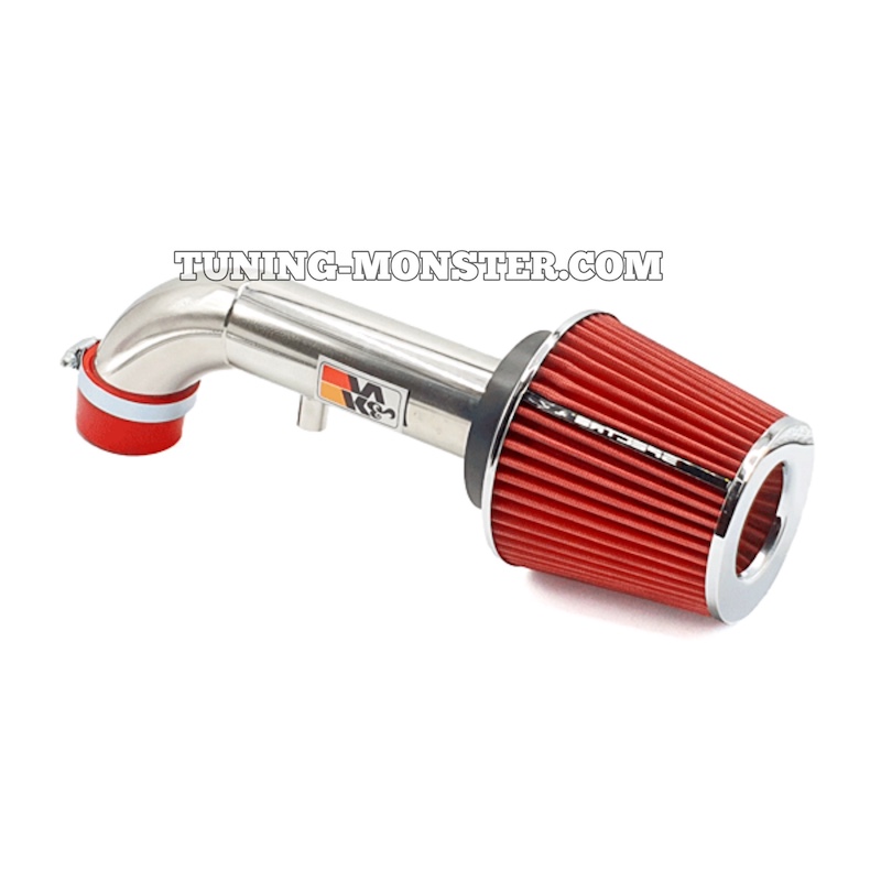 کیت مکش هوا 405 کوتاه فیلتر اسپکتر ( پس کرایه )
