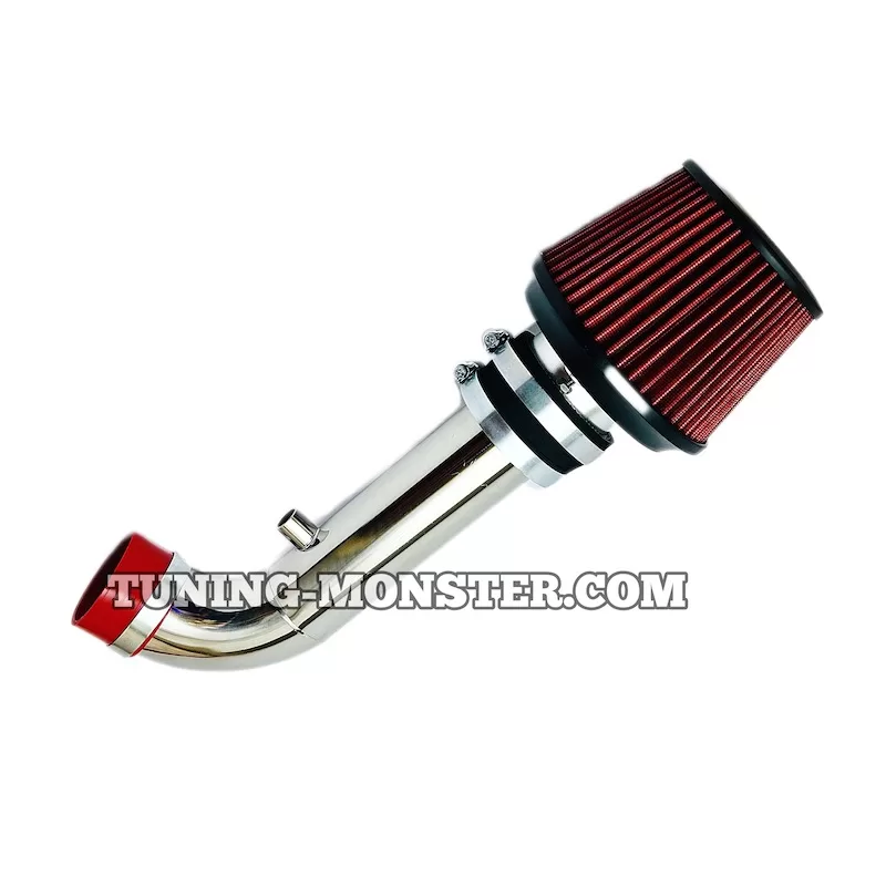 کیت مکش XU7 کوتاه همراه فیلتر اپکسی ( پس کرایه )