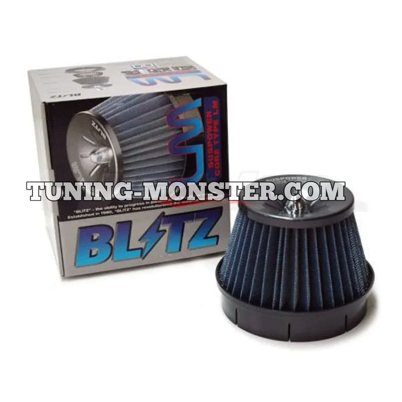 فیلتر هوا قابل شستشو بلیتز BLITZ ( پس کرایه )