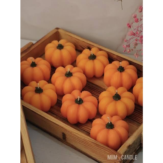 شمع یلدایی پینترستی عمده 100 تایی