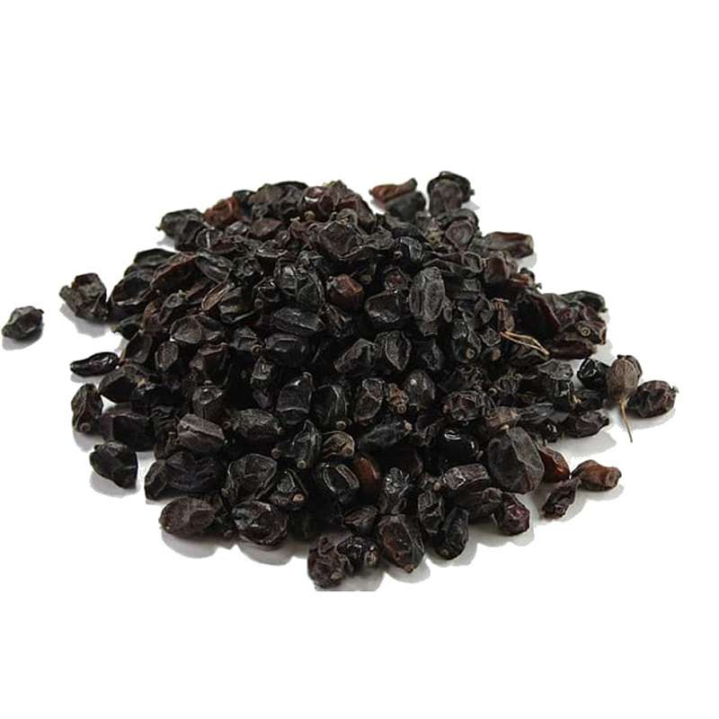 زرشک سیاه خورشتی - 100 گرم
